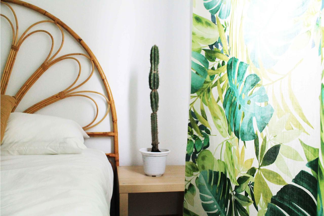 Cactus Bed & Breakfast Salinas Кастрильон Экстерьер фото