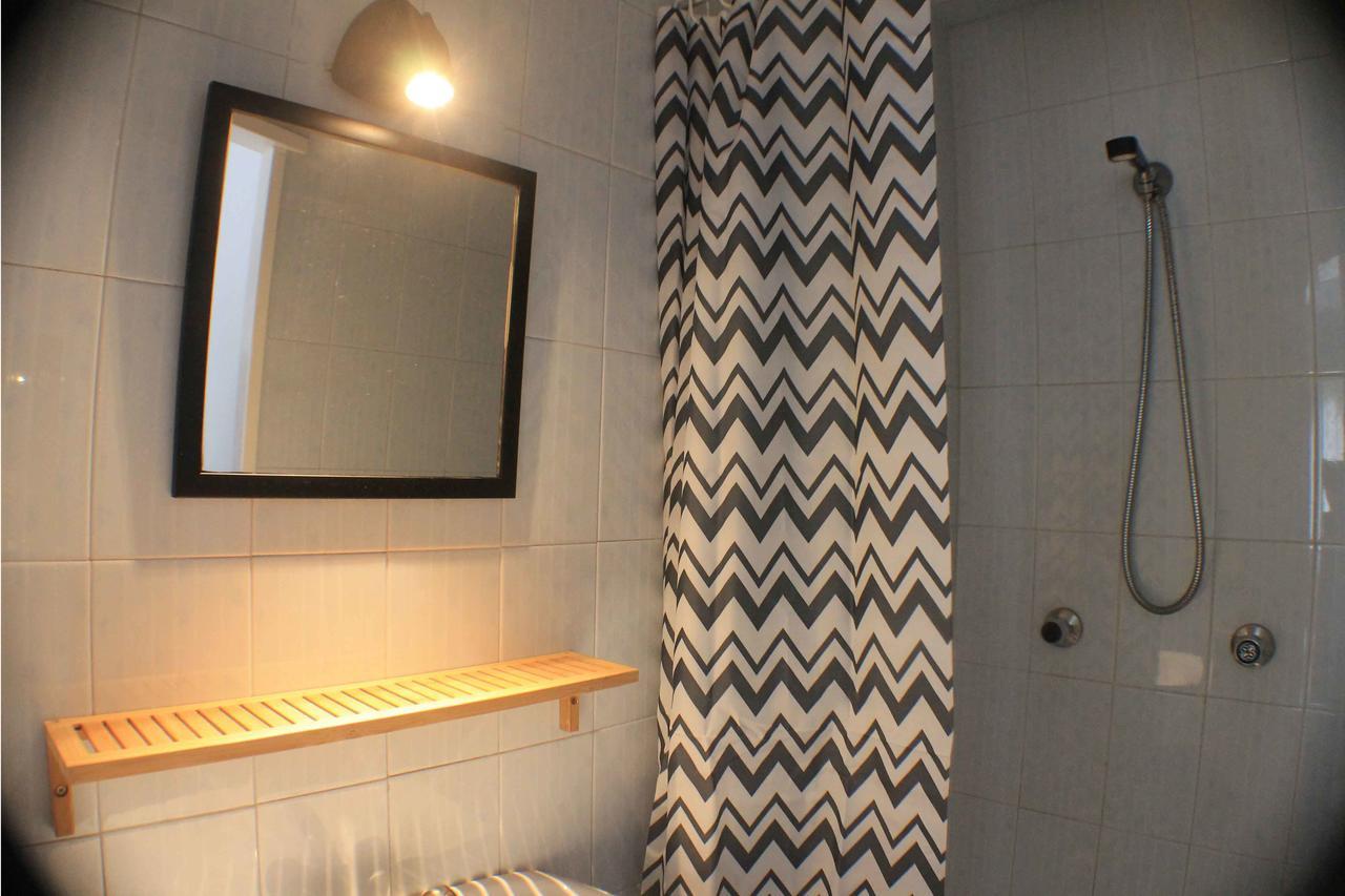 Cactus Bed & Breakfast Salinas Кастрильон Экстерьер фото